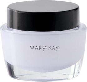 Mary Kay oil-free hydrating gel front box showing new packaging and benefits