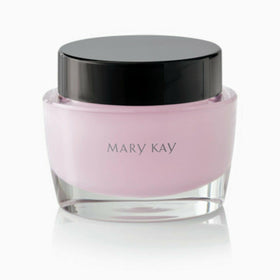 Mary Kay jar front packaging showing product and brand clarity