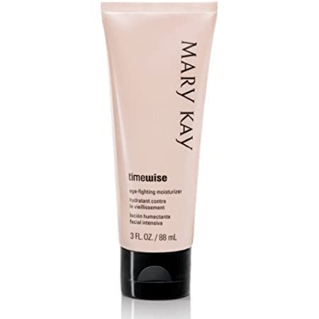 Mary Kay TimeWise front packaging showing product and box with clear labeling and new-in-box assurance