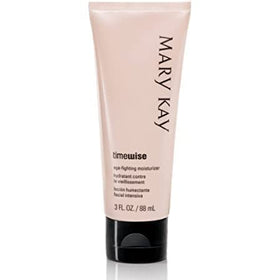 Mary Kay TimeWise front packaging showing product and box with clear labeling and new-in-box assurance