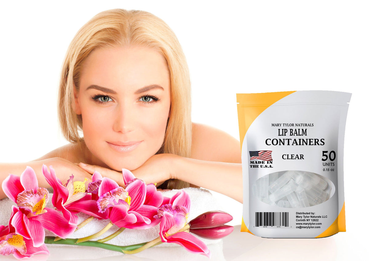 Mary Tylor Naturals cap and threading close-up showing secure, leak-resistant fit