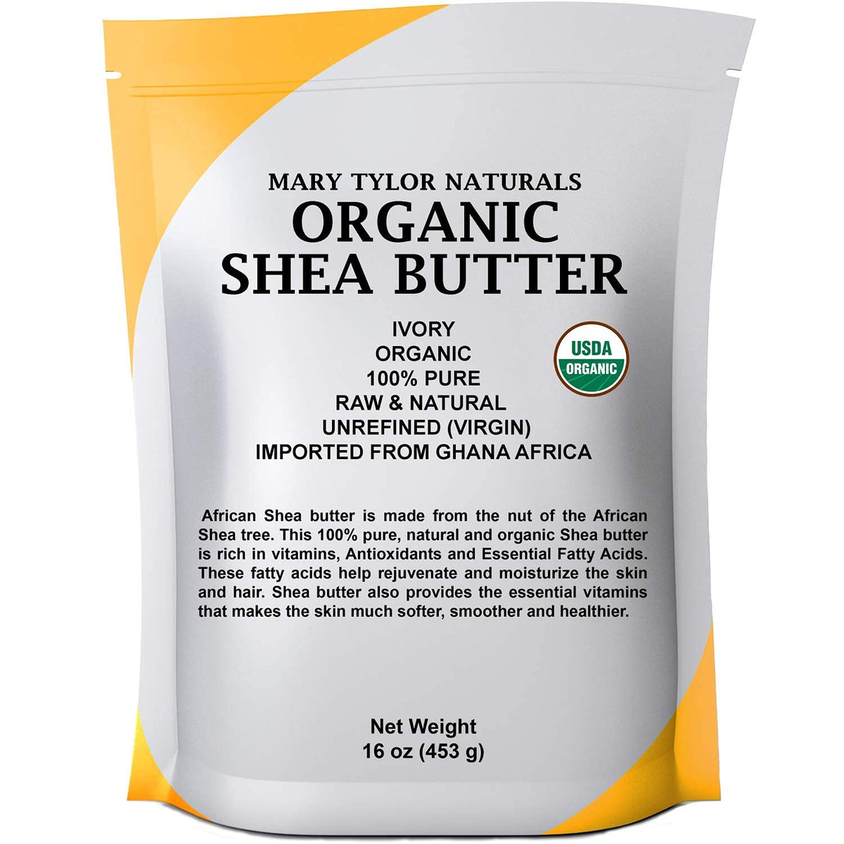 Mary Tylor Naturals DIY butter and lotion setup showing blending versatility