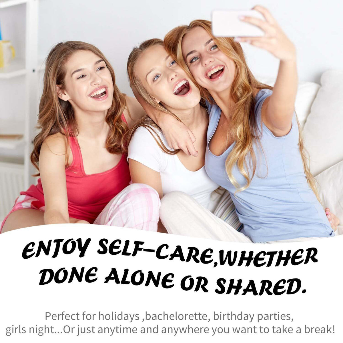 Maskiss ingredient collage showing collagen hyaluronic support
