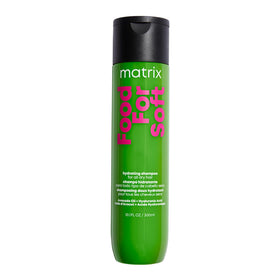 MATRIX front packaging showing bottle and label for clear product identification and trust