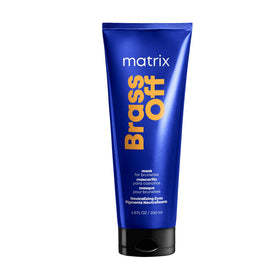 MATRIX front packaging showing jar and branding for quick identification