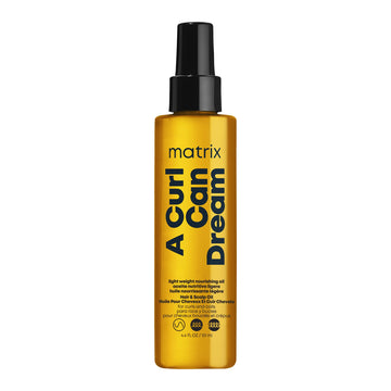 MATRIX front packaging showing bottle and brand for easy identification