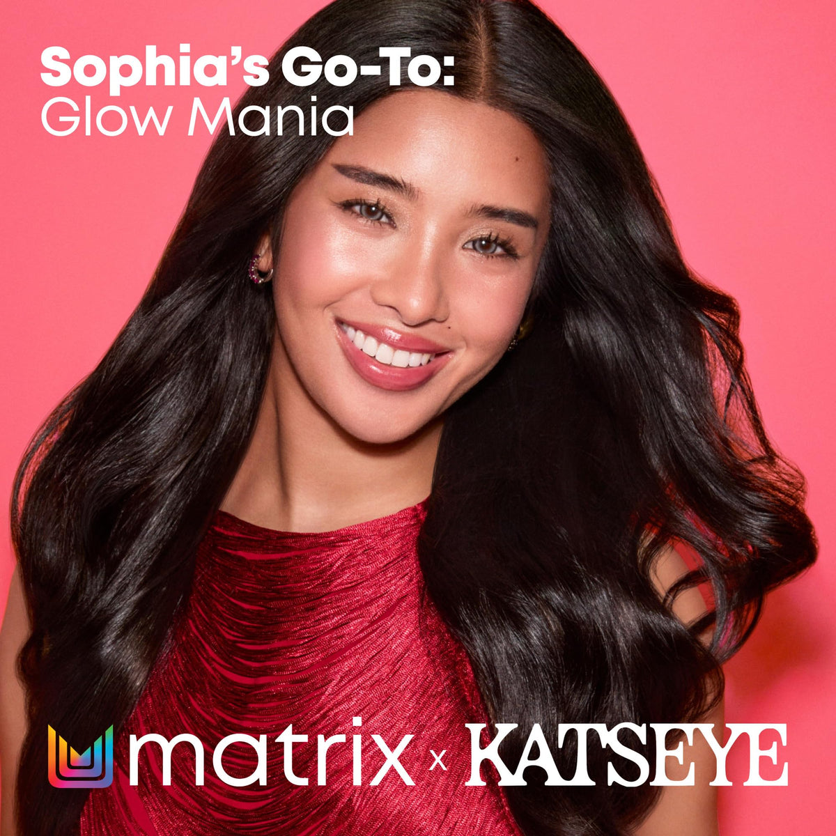 matrix glycolic acid ingredient visual indicating smoothing benefit