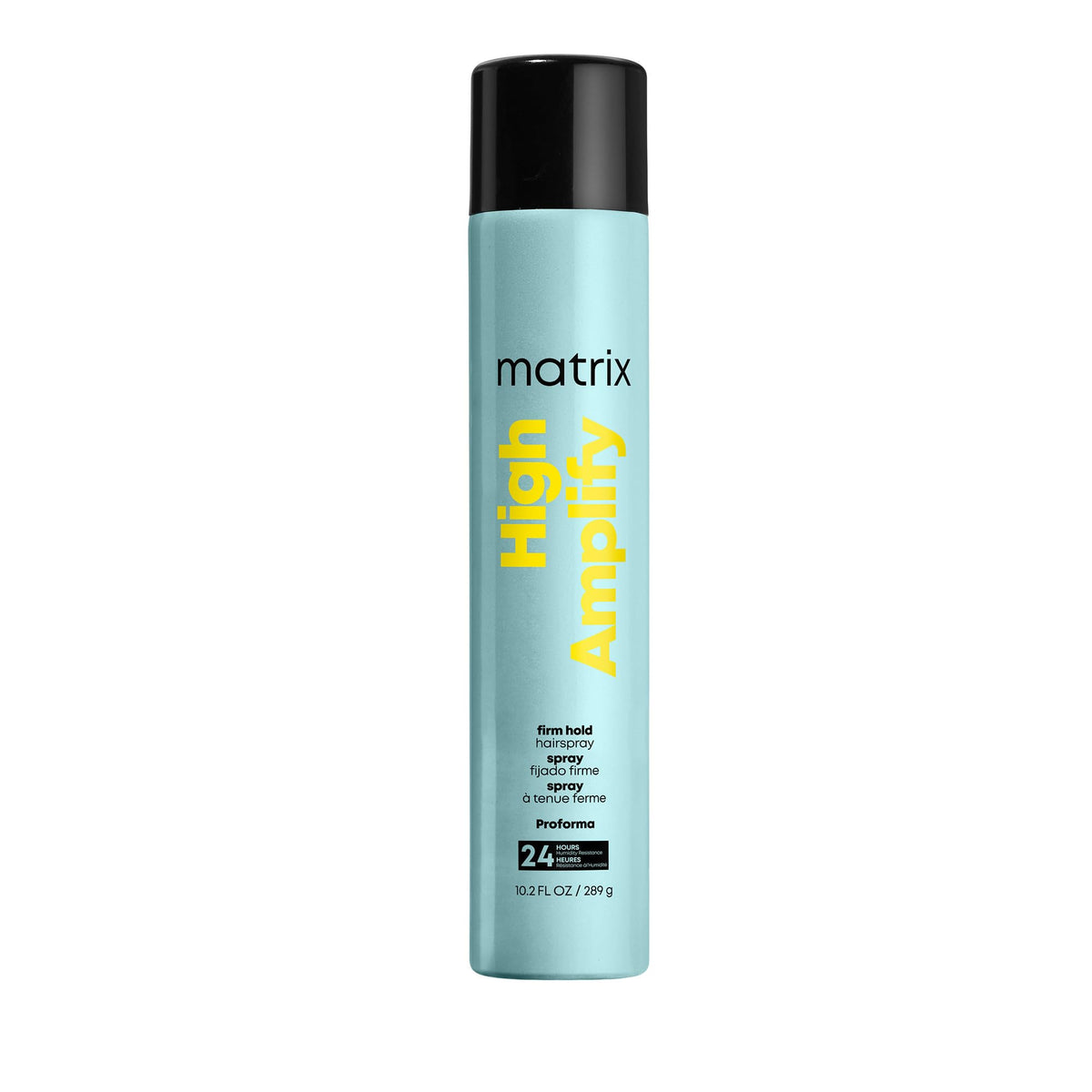 MATRIX front packaging showing product and bold branding for easy identification