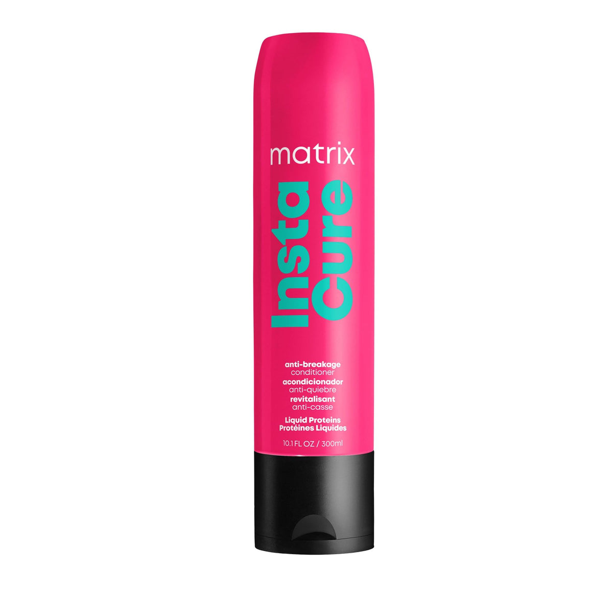 MATRIX front packaging showing bottle and product name for easy recognition and shelf appeal