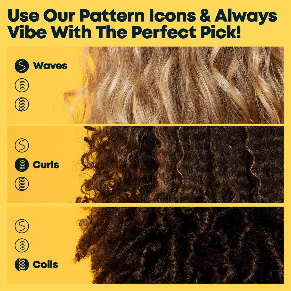 MATRIX label detail with ingredient cues for informed purchase decision