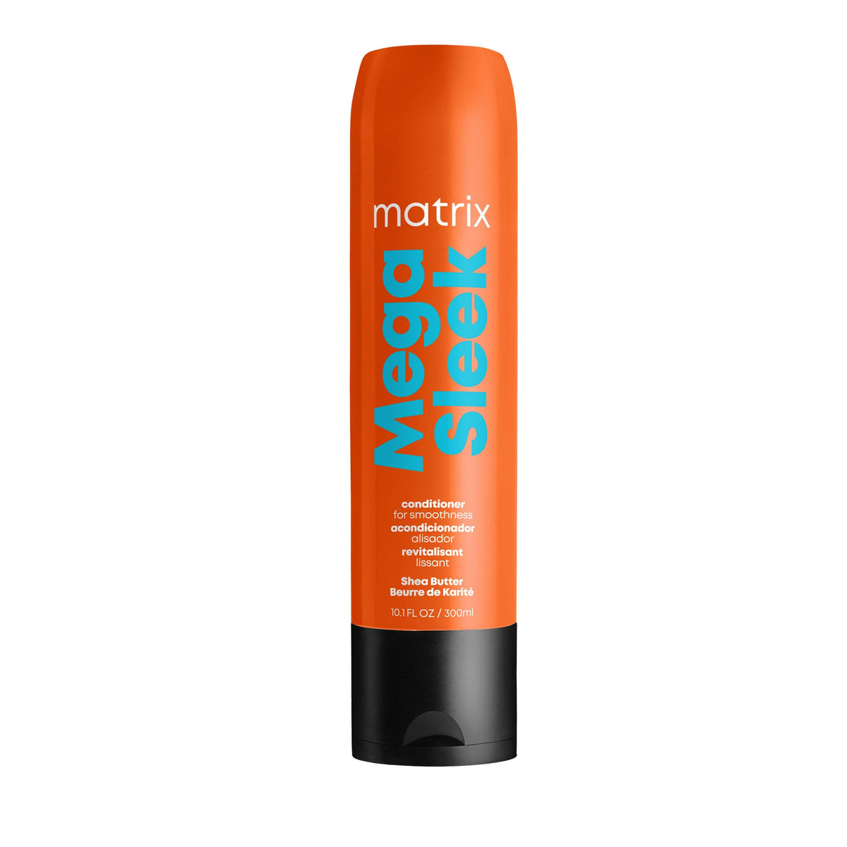 MATRIX front bottle view showing packaging and salon-quality benefit