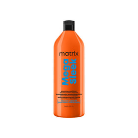 MATRIX front packaging showing sleek bottle and product benefit