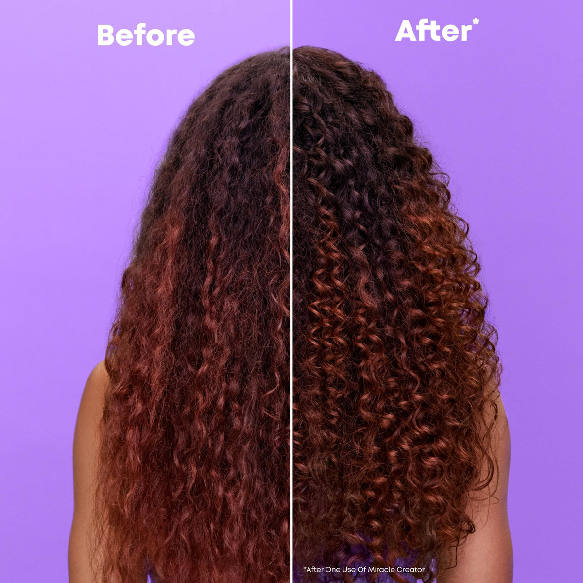 MATRIX spray action misting hair for even application and easy styling