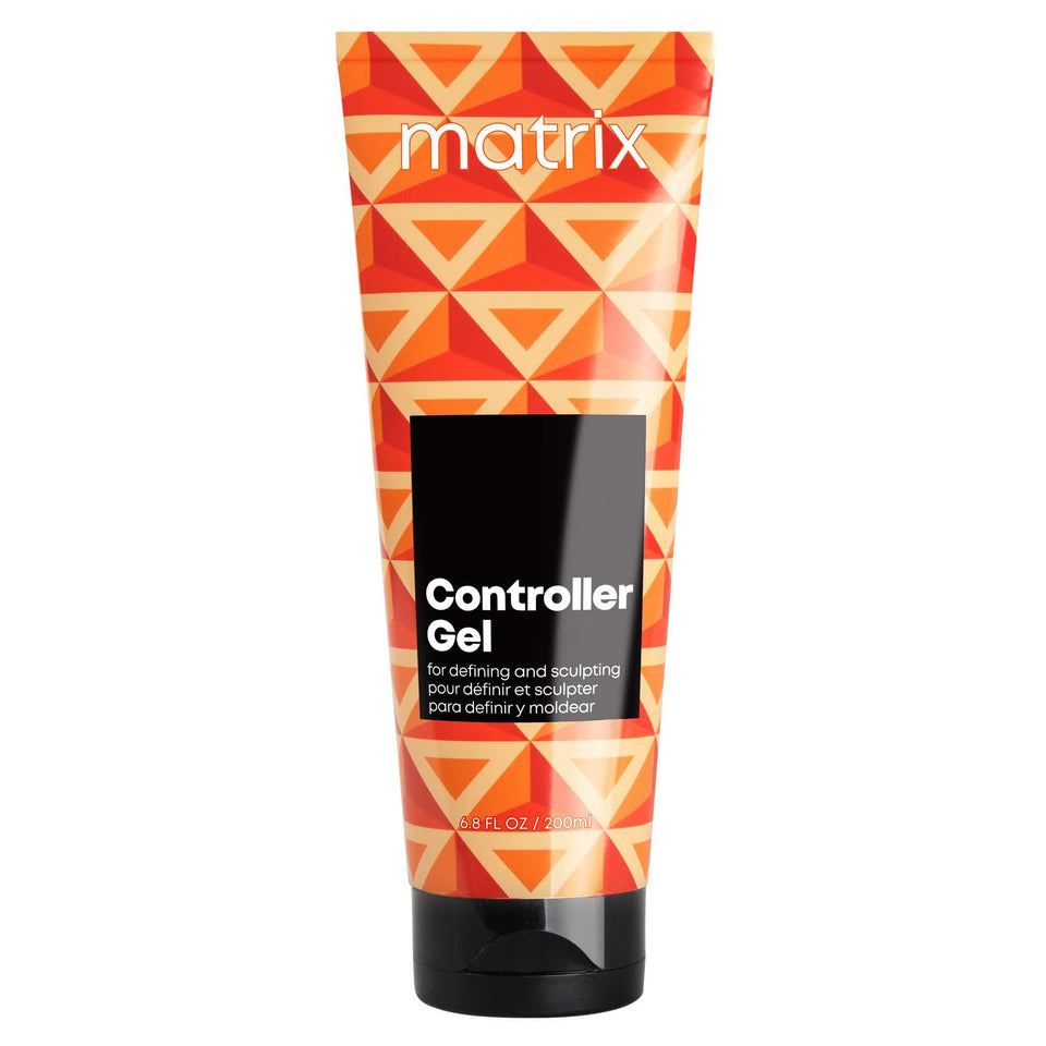 MATRIX front packaging showing label and 6.8 fl oz size, helpful for shoppers