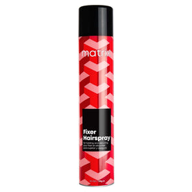 MATRIX front packaging showing product name and volume for confident purchase