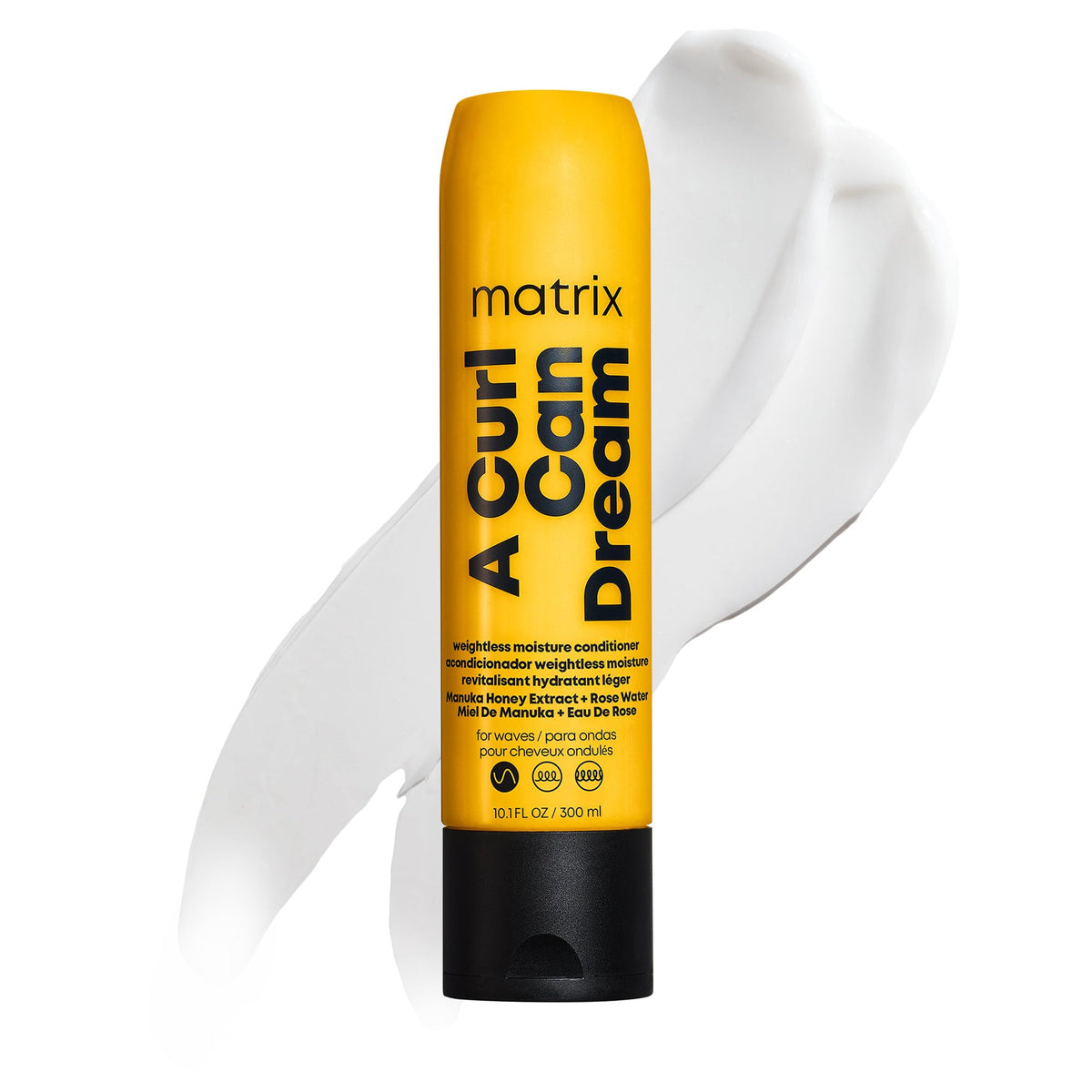 MATRIX front packaging showing bottle and branding for clear purchase decision