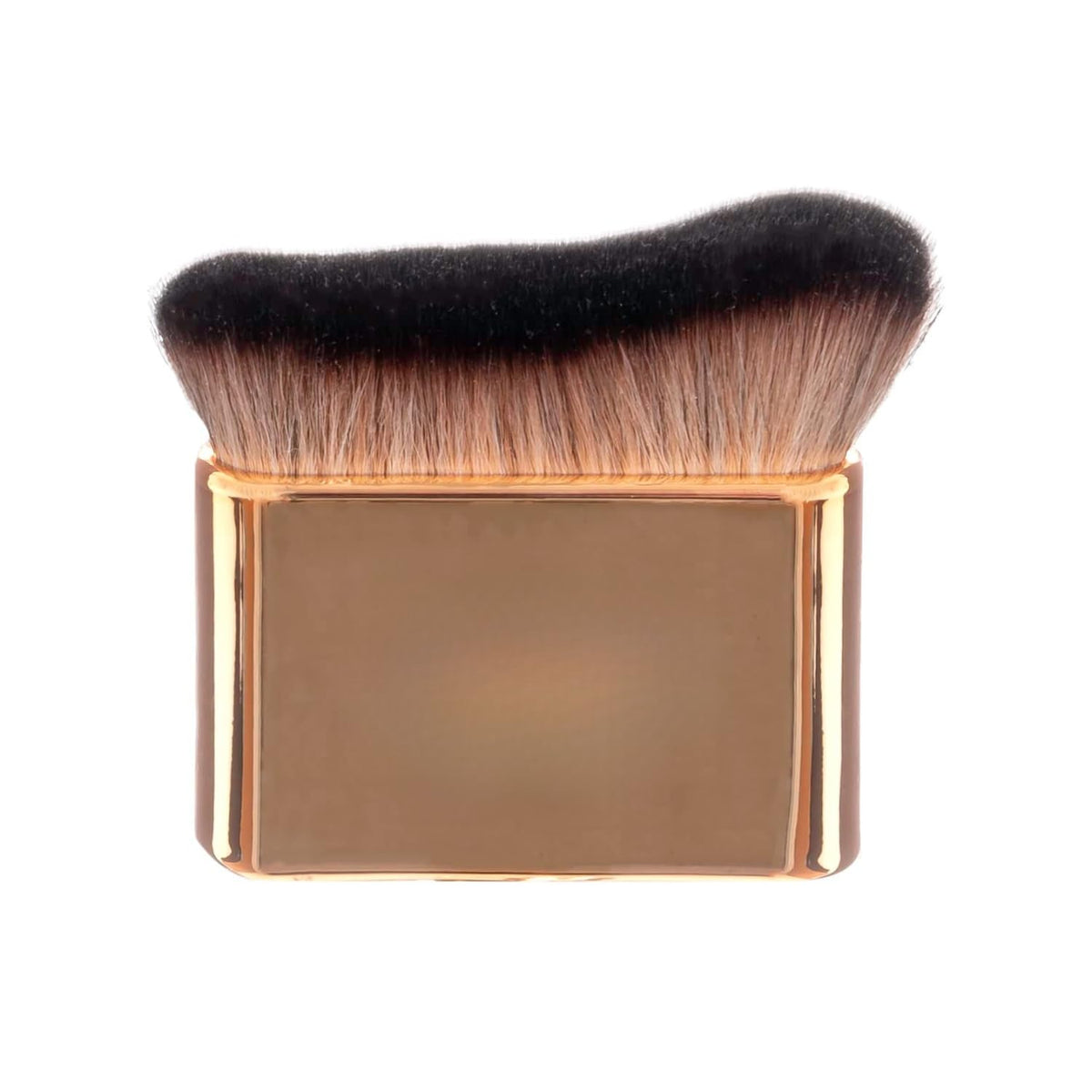Nautical Crush Trading body tanning brush applying lotion for even coverage and faster results