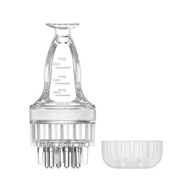 Mavsigak front view applicator bottle showing neat dispensing benefit