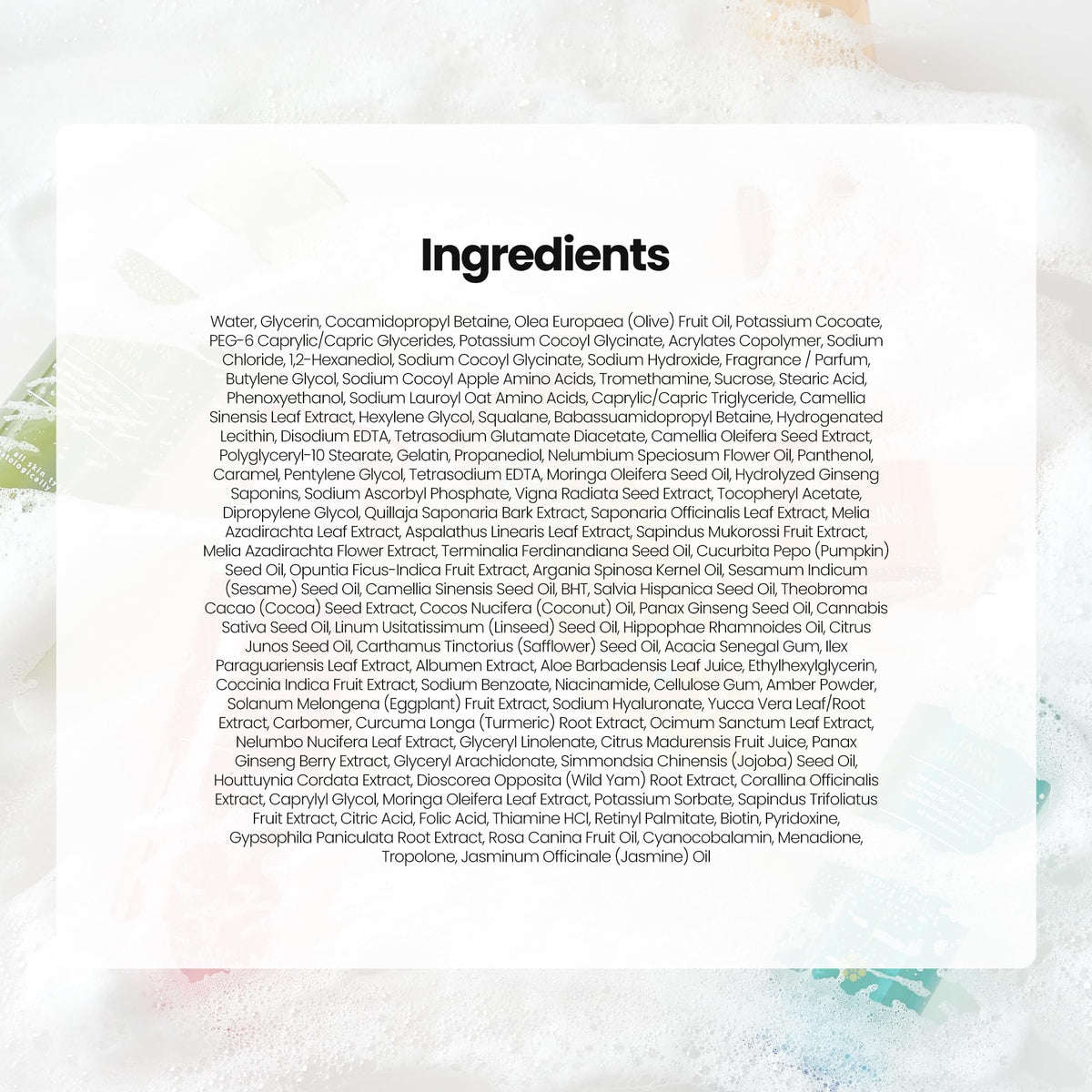 MAXCLINIC assortment of teas representing botanical complex benefit