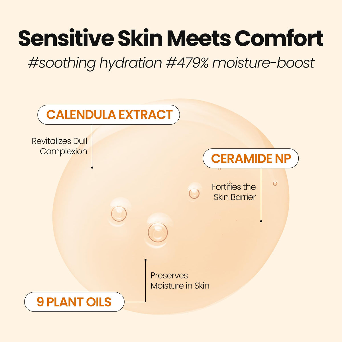 MAXCLINIC in-use removing makeup to show effective cleansing