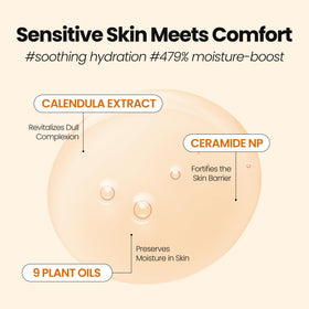 MAXCLINIC in-use removing makeup to show effective cleansing