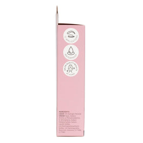 MaxRelief gel texture close-up highlighting creamy plant-extract formula benefits