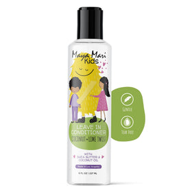 MAYA MARI family scene showing parents using product easily