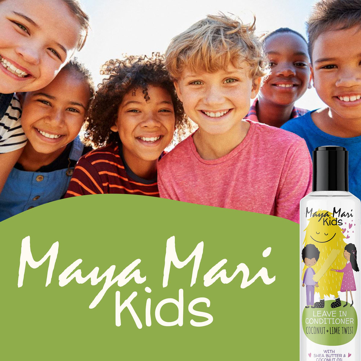 MAYA MARI bottle inside a travel bag for on-the-go convenience