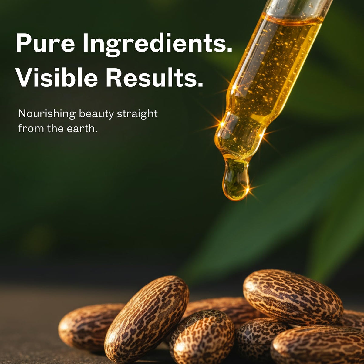 Mayan's Secret bottle staged on bathroom shelf for natural-routine aesthetic and convenience benefit