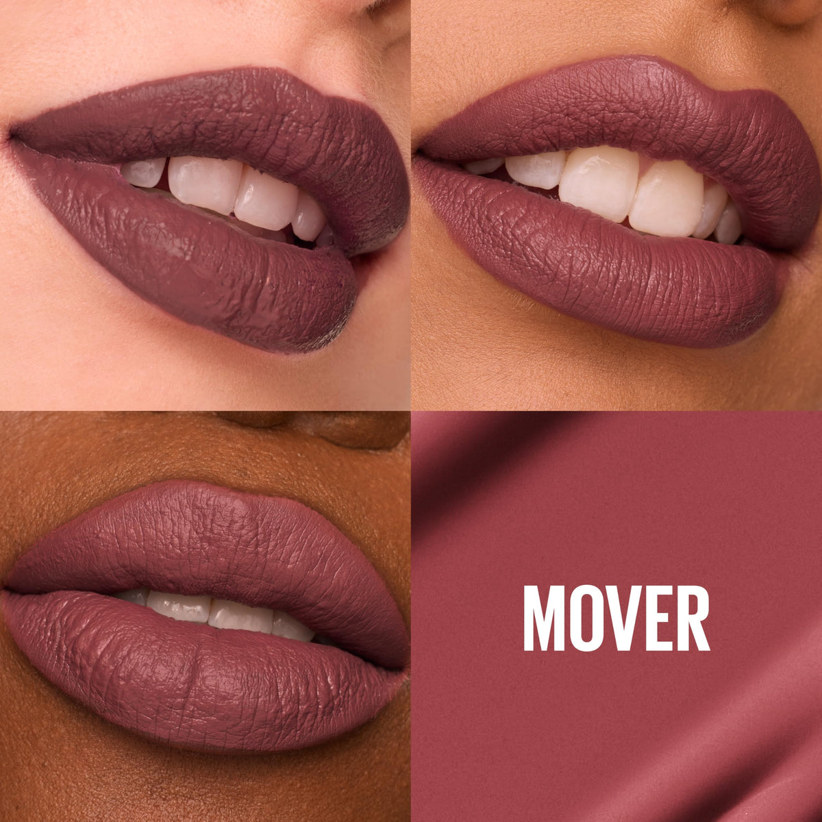 MAYBELLINE arrow applicator close-up for precise application advantage