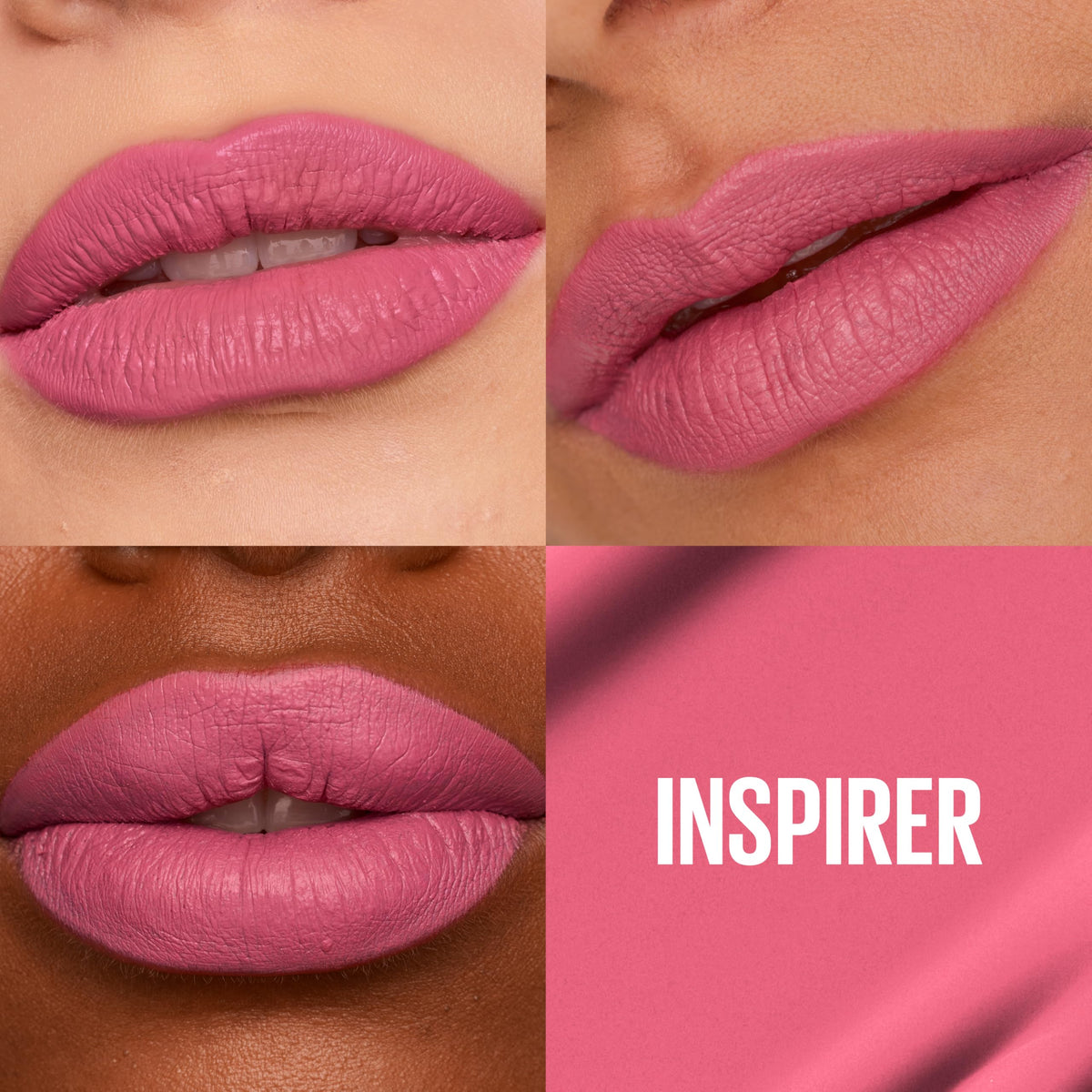 MAYBELLINE arrow applicator close-up for precise lip lining benefit
