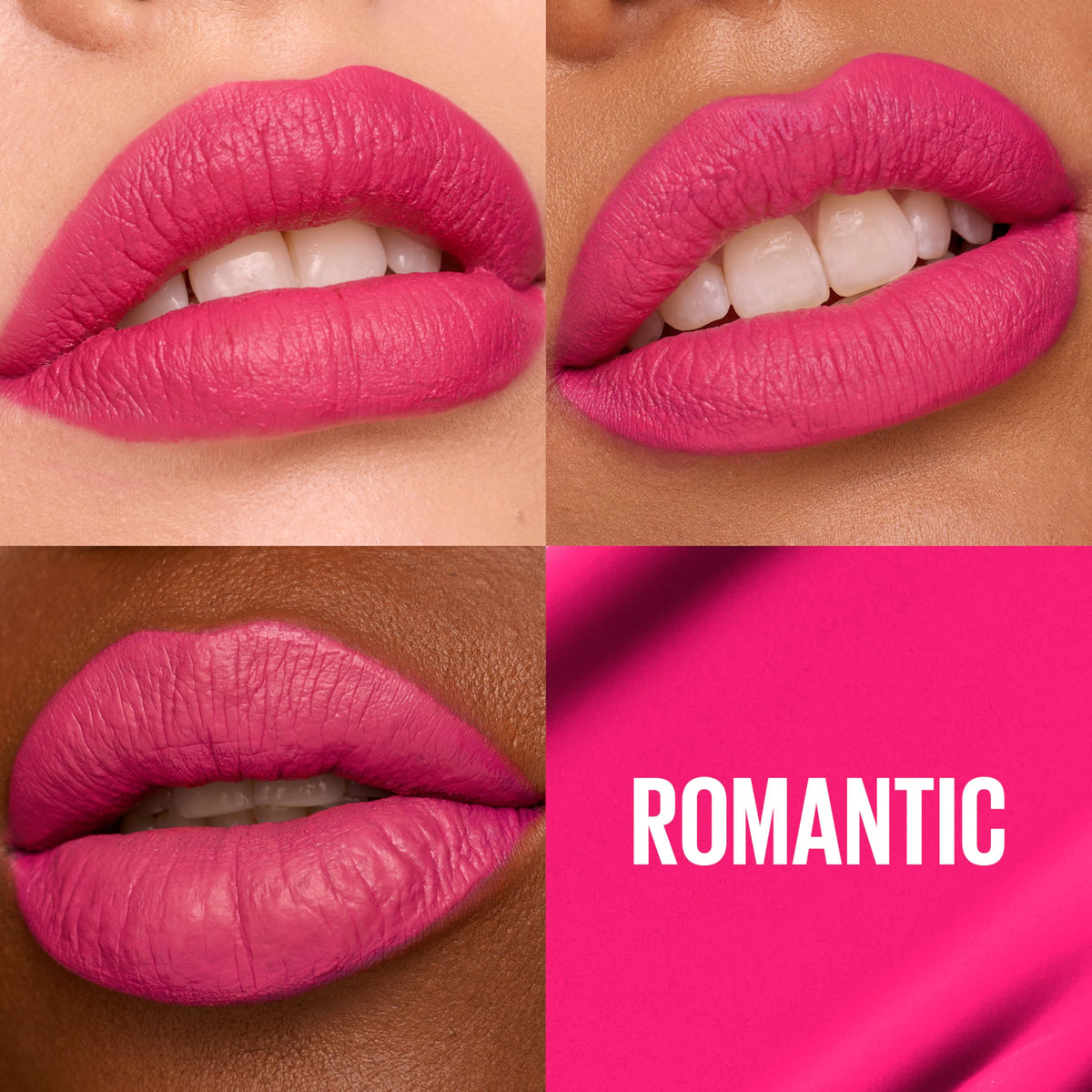 Maybelline arrow applicator close-up for precise application and clean lines