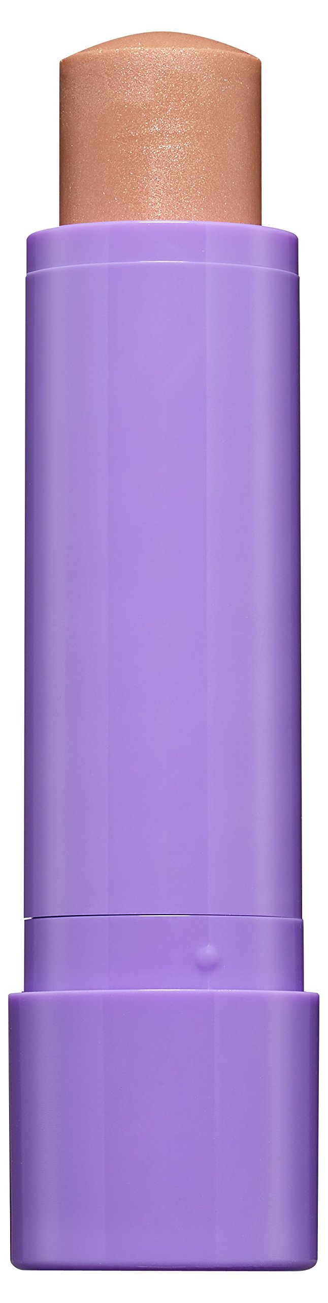 Maybelline Baby Lips close-up of balm texture highlighting smooth glide