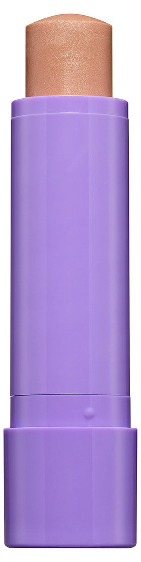 Maybelline Baby Lips close-up of balm texture highlighting smooth glide