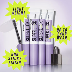 Maybelline angled brush detail for precise sculpting and easy styling