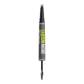 Maybelline Brow Inserts front packaging showing product and shade