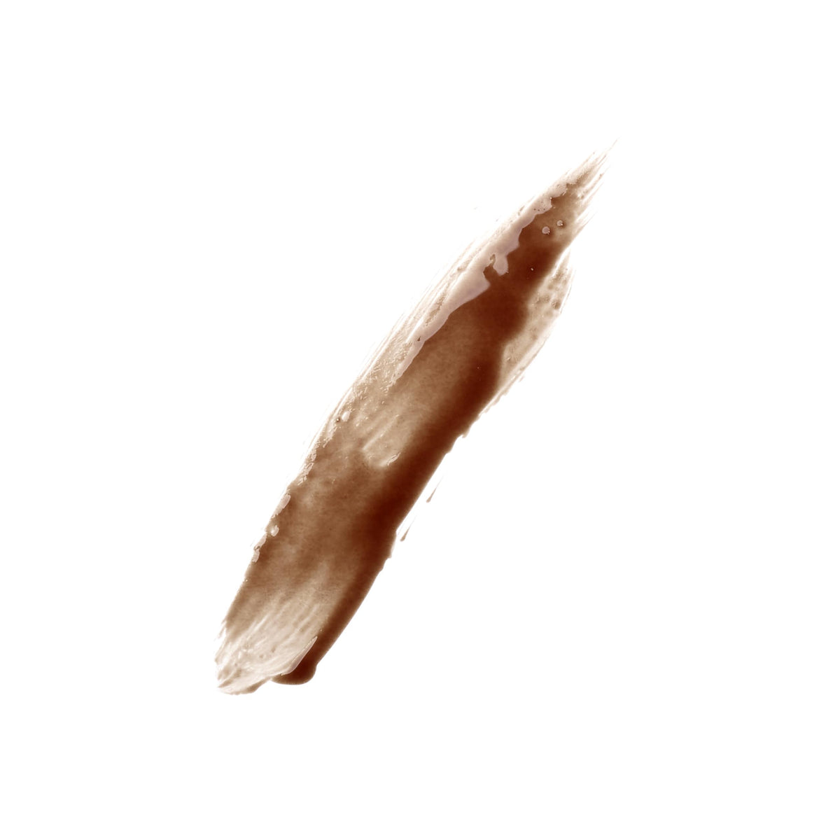 Maybelline Brow Tattoo applicator close-up demonstrating precise brush for easy shaping