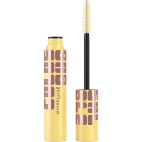 Maybelline front packaging showing product and shade for bold appeal