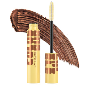Maybelline Colossal Bubble wand close-up highlighting inflator comb for precise separation