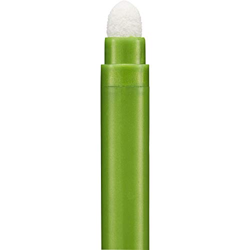 MAYBELLINE define-a-line size comparison with everyday items for portability