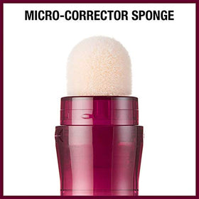 Maybelline multiple packaging styles displayed to show possible variants