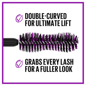 MAYBELLINE in makeup bag lifestyle shot for everyday convenience