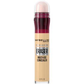 Maybelline front packaging showing product and shade for easy selection