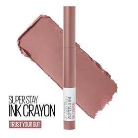 Maybelline precision tip closeup for accurate lip lining benefit