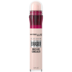 Maybelline Instant Age Rewind front packaging showing shade 095 and compact design