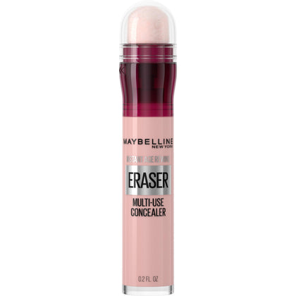 MAYBELLINE front packaging showing product and shade for easy selection