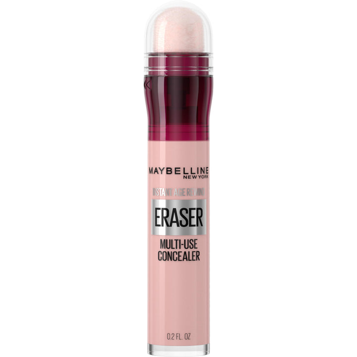 MAYBELLINE front packaging showing product and shade for easy selection