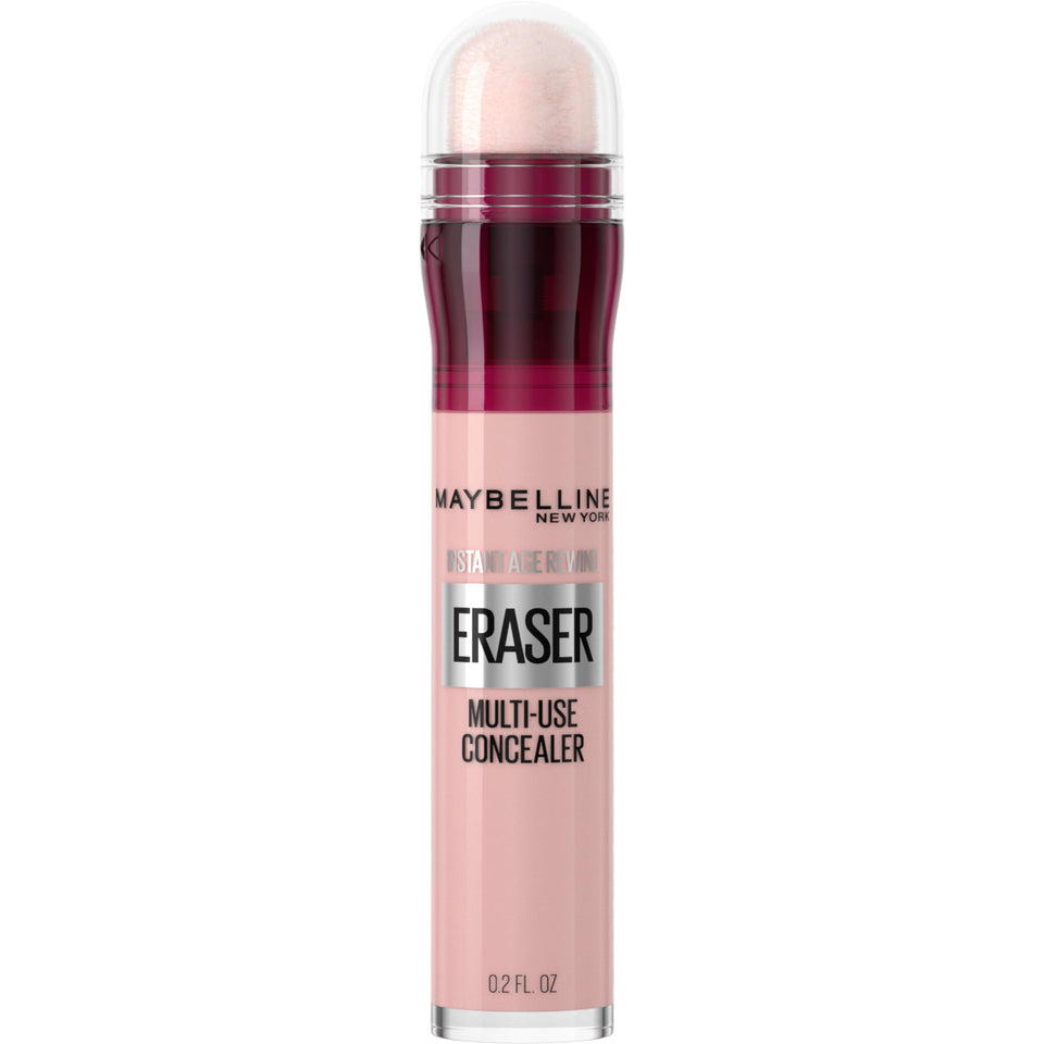 MAYBELLINE front packaging showing product and shade for easy selection