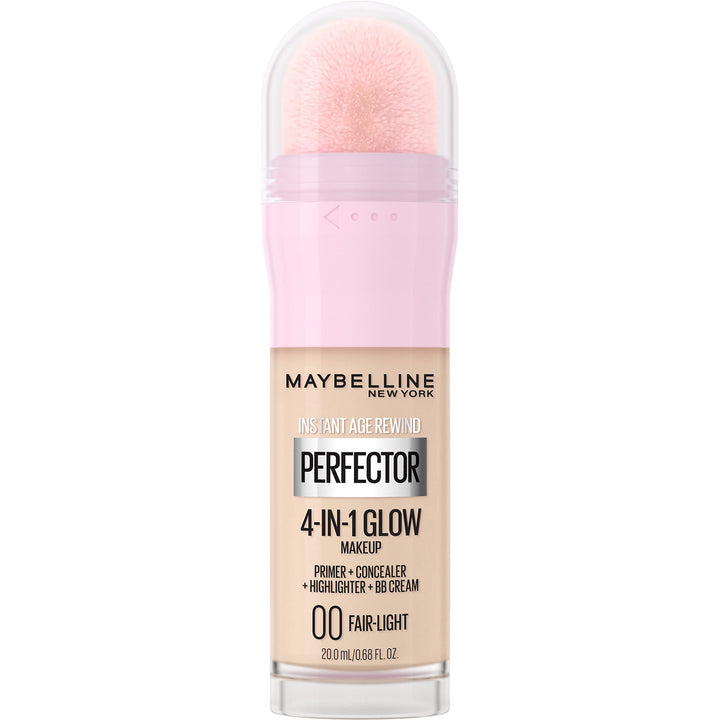 Maybelline Instant Perfector front packaging showing product and shade