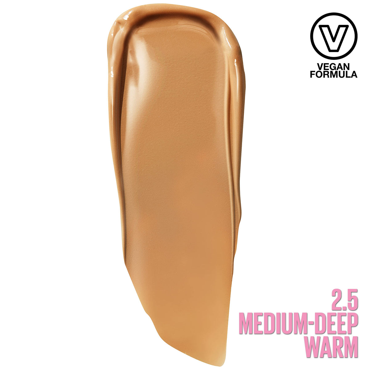 Maybelline Instant Perfector sponge-tip close-up for precise, mess-free application